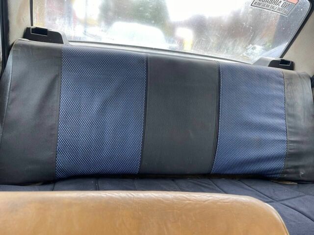 Білий ВАЗ 1119 Калина, об'ємом двигуна 0 л та пробігом 1000 тис. км за 191 $, фото 2 на Automoto.ua