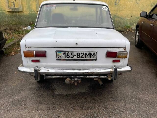 Білий ВАЗ 1119 Калина, об'ємом двигуна 0 л та пробігом 1000 тис. км за 191 $, фото 4 на Automoto.ua