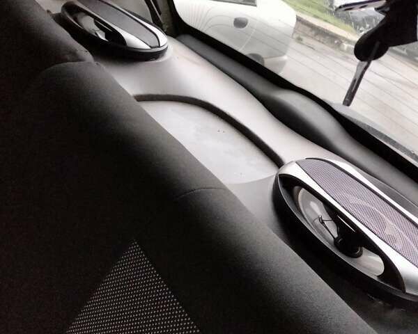 Бежевый ВАЗ 1119 Калина, объемом двигателя 1.6 л и пробегом 259 тыс. км за 1800 $, фото 5 на Automoto.ua