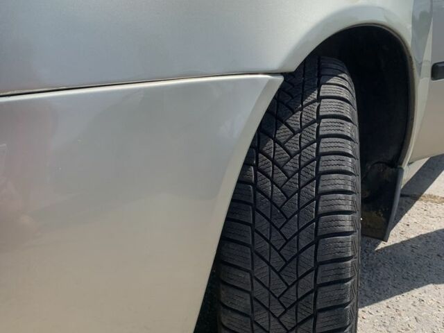 Бежевый ВАЗ 1119 Калина, объемом двигателя 1.6 л и пробегом 113 тыс. км за 2500 $, фото 6 на Automoto.ua