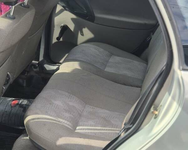 ВАЗ 1119 Калина 2008 в Днепре (Днепропетровске) на Automoto.ua Бежевый ВАЗ 1119 Калина, объемом двигателя 1.6 л и пробегом 200 тыс. км за 1499 $, фото 7 на Automoto.ua