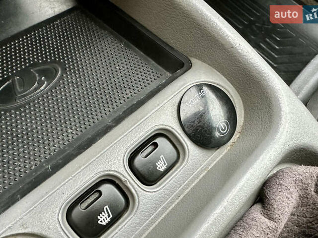 Бежевый ВАЗ 1119 Калина, объемом двигателя 1.6 л и пробегом 150 тыс. км за 2200 $, фото 10 на Automoto.ua