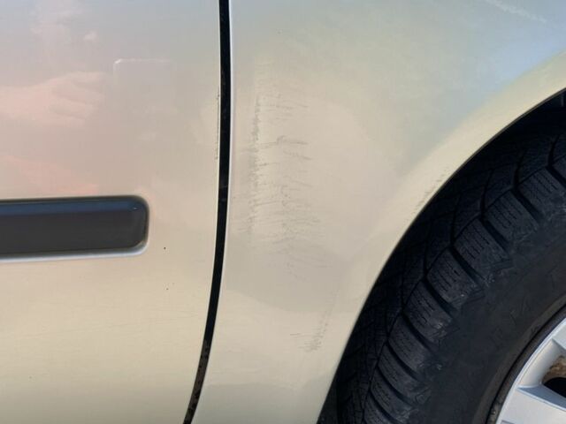 Бежевый ВАЗ 1119 Калина, объемом двигателя 1.6 л и пробегом 113 тыс. км за 2500 $, фото 4 на Automoto.ua