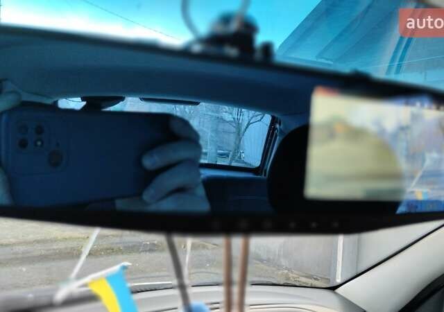 Бежевий ВАЗ 1119 Калина, об'ємом двигуна 1.6 л та пробігом 152 тис. км за 2500 $, фото 14 на Automoto.ua