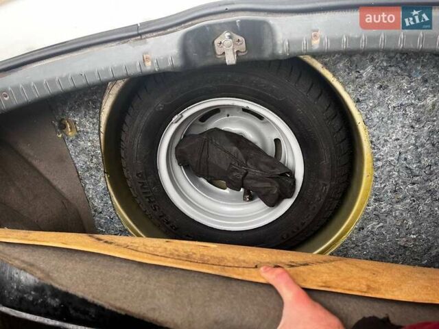 Бежевий ВАЗ 1119 Калина, об'ємом двигуна 1.6 л та пробігом 75 тис. км за 2600 $, фото 5 на Automoto.ua