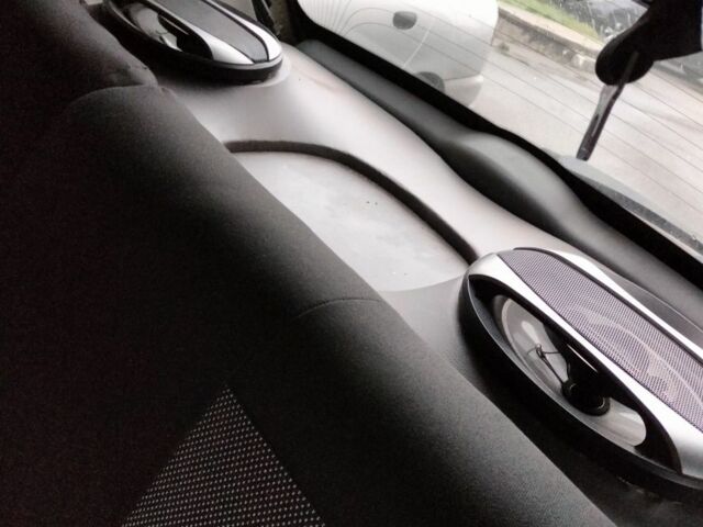 Бежевий ВАЗ 1119 Калина, об'ємом двигуна 1.6 л та пробігом 259 тис. км за 1800 $, фото 6 на Automoto.ua