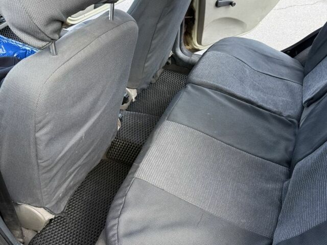 Бежевый ВАЗ 1119 Калина, объемом двигателя 1.6 л и пробегом 58 тыс. км за 3200 $, фото 8 на Automoto.ua