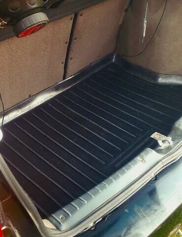 Чорний ВАЗ 1119 Калина, об'ємом двигуна 1.4 л та пробігом 138 тис. км за 2700 $, фото 15 на Automoto.ua