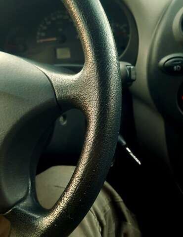 Чорний ВАЗ 1119 Калина, об'ємом двигуна 1.4 л та пробігом 138 тис. км за 2700 $, фото 14 на Automoto.ua