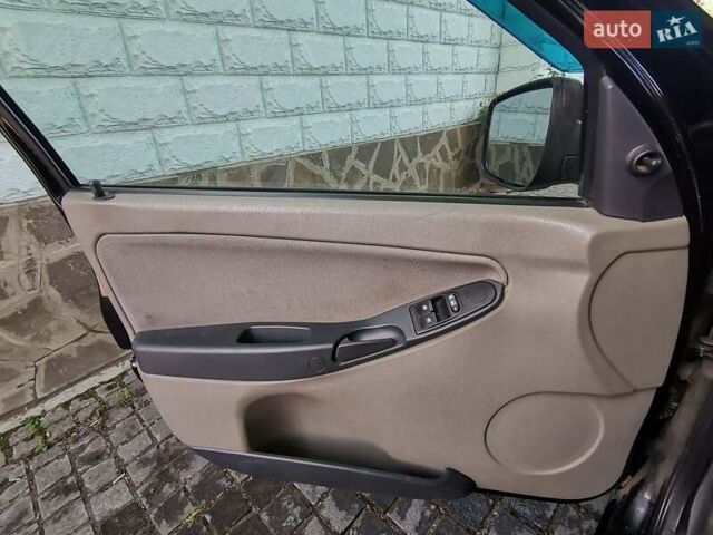 Чорний ВАЗ 1119 Калина, об'ємом двигуна 1.39 л та пробігом 57 тис. км за 2799 $, фото 10 на Automoto.ua