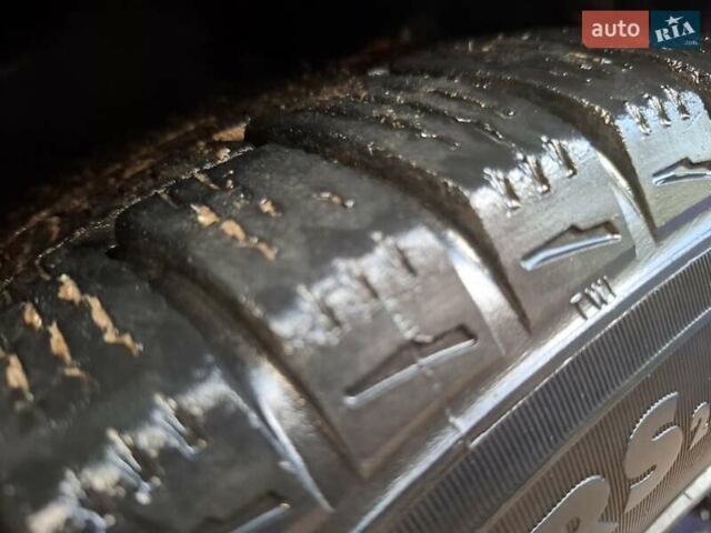 Фиолетовый ВАЗ 1119 Калина, объемом двигателя 1.6 л и пробегом 218 тыс. км за 1600 $, фото 2 на Automoto.ua