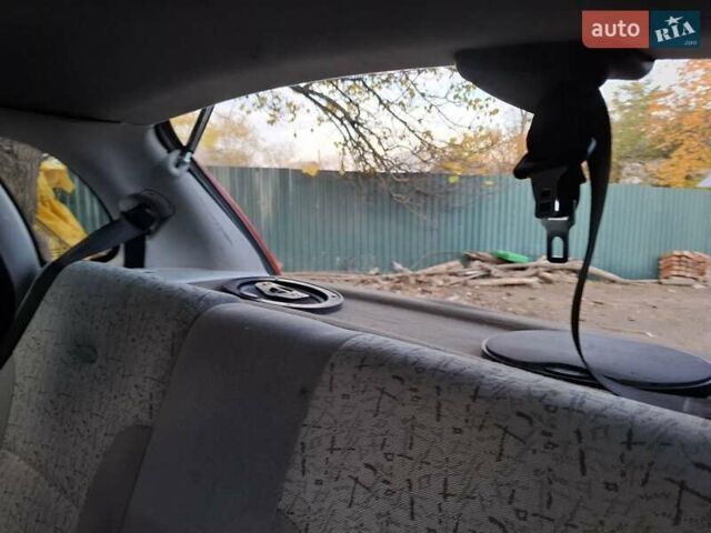 Фиолетовый ВАЗ 1119 Калина, объемом двигателя 1.6 л и пробегом 218 тыс. км за 1600 $, фото 21 на Automoto.ua