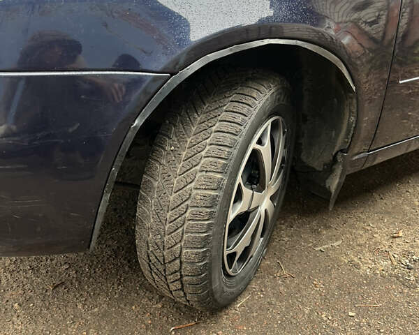 Фиолетовый ВАЗ 1119 Калина, объемом двигателя 0 л и пробегом 132 тыс. км за 2200 $, фото 10 на Automoto.ua