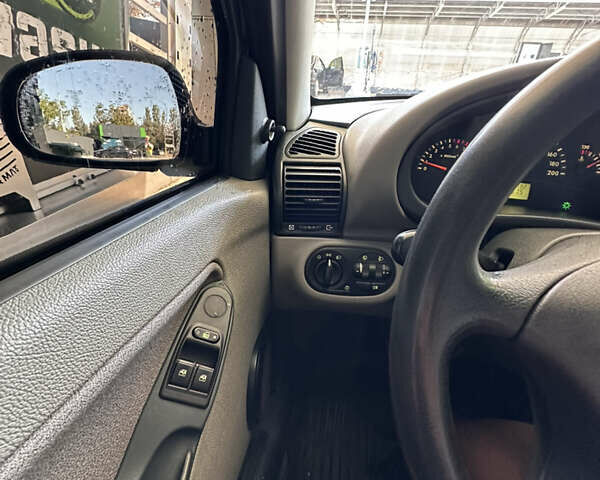 Фіолетовий ВАЗ 1119 Калина, об'ємом двигуна 1.6 л та пробігом 130 тис. км за 2550 $, фото 15 на Automoto.ua