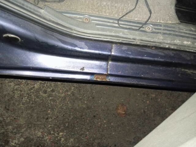 Фіолетовий ВАЗ 1119 Калина, об'ємом двигуна 1.6 л та пробігом 260 тис. км за 1800 $, фото 12 на Automoto.ua