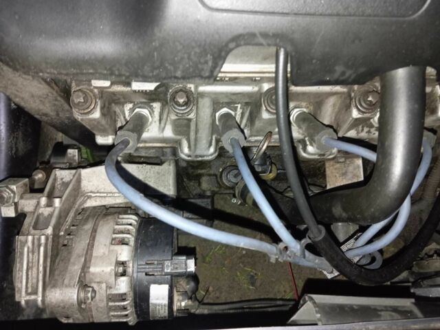 Фіолетовий ВАЗ 1119 Калина, об'ємом двигуна 1.6 л та пробігом 260 тис. км за 1800 $, фото 9 на Automoto.ua