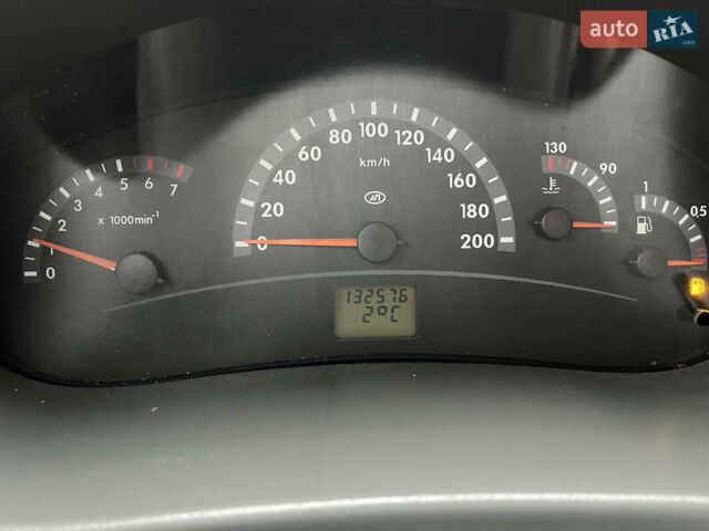 Фиолетовый ВАЗ 1119 Калина, объемом двигателя 0 л и пробегом 132 тыс. км за 2200 $, фото 1 на Automoto.ua