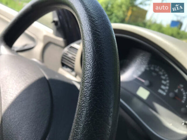 Фиолетовый ВАЗ 1119 Калина, объемом двигателя 0 л и пробегом 89 тыс. км за 2700 $, фото 11 на Automoto.ua