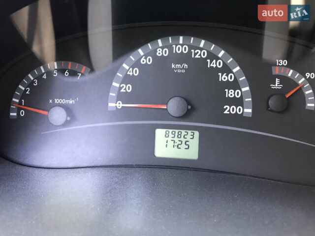 Фиолетовый ВАЗ 1119 Калина, объемом двигателя 0 л и пробегом 89 тыс. км за 2700 $, фото 17 на Automoto.ua