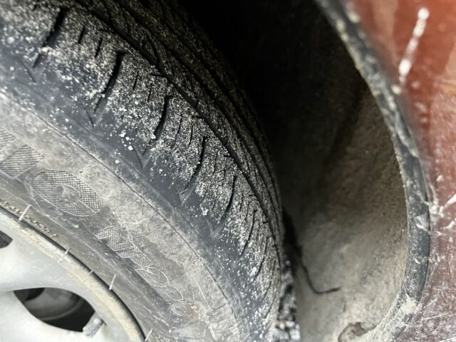 Коричневий ВАЗ 1119 Калина, об'ємом двигуна 1.6 л та пробігом 156 тис. км за 1400 $, фото 6 на Automoto.ua