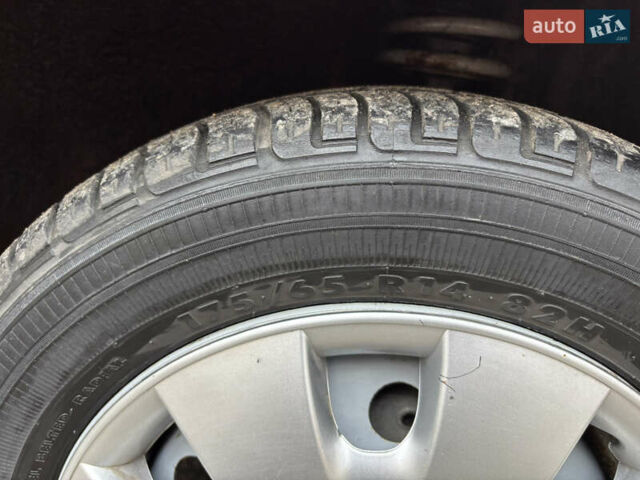 Красный ВАЗ 1119 Калина, объемом двигателя 1.6 л и пробегом 24 тыс. км за 4200 $, фото 31 на Automoto.ua