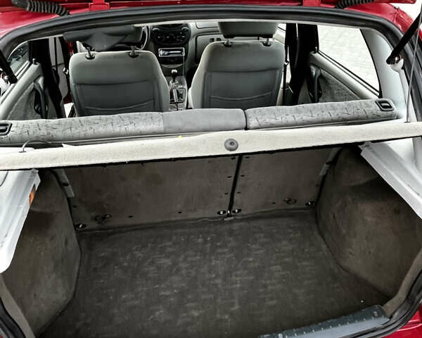 Красный ВАЗ 1119 Калина, объемом двигателя 1.6 л и пробегом 70 тыс. км за 2950 $, фото 19 на Automoto.ua