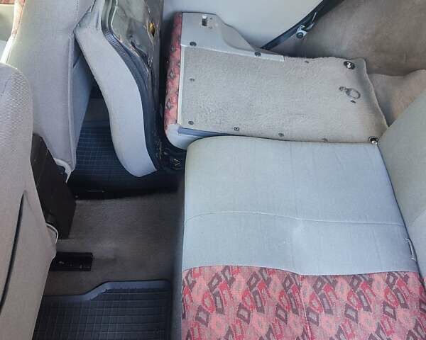 Червоний ВАЗ 1119 Калина, об'ємом двигуна 1.6 л та пробігом 147 тис. км за 4100 $, фото 20 на Automoto.ua