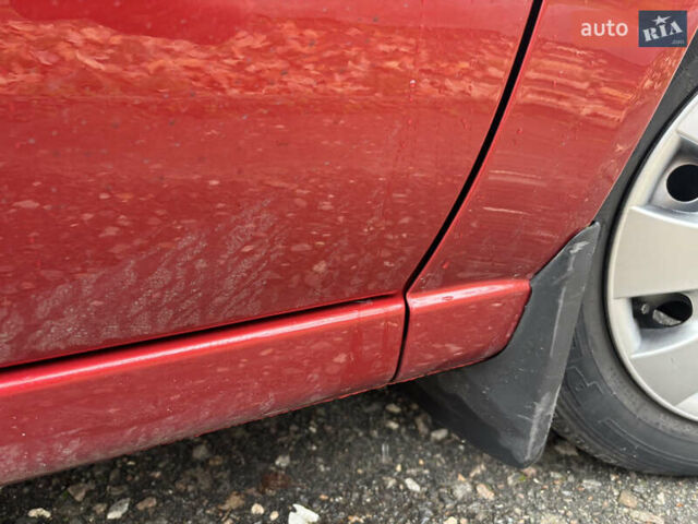 Красный ВАЗ 1119 Калина, объемом двигателя 1.6 л и пробегом 24 тыс. км за 4200 $, фото 43 на Automoto.ua