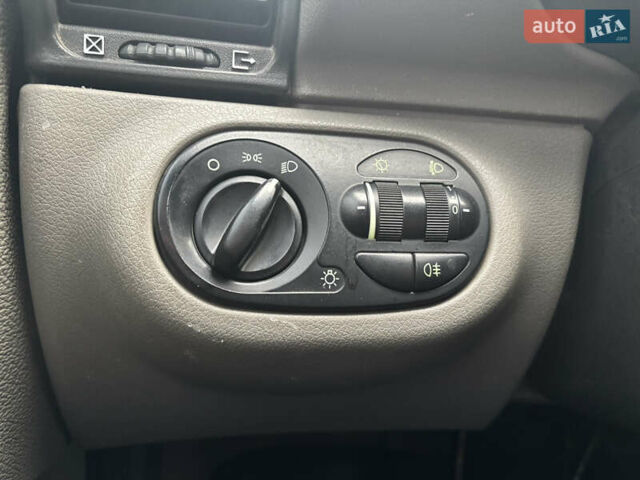 Красный ВАЗ 1119 Калина, объемом двигателя 1.6 л и пробегом 24 тыс. км за 4200 $, фото 52 на Automoto.ua