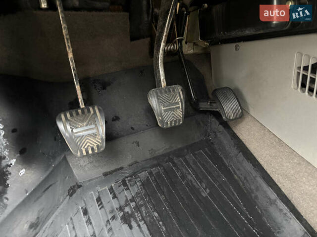 Красный ВАЗ 1119 Калина, объемом двигателя 1.6 л и пробегом 24 тыс. км за 4200 $, фото 18 на Automoto.ua