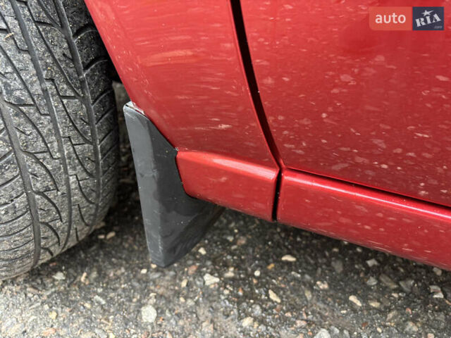 Красный ВАЗ 1119 Калина, объемом двигателя 1.6 л и пробегом 24 тыс. км за 4200 $, фото 32 на Automoto.ua