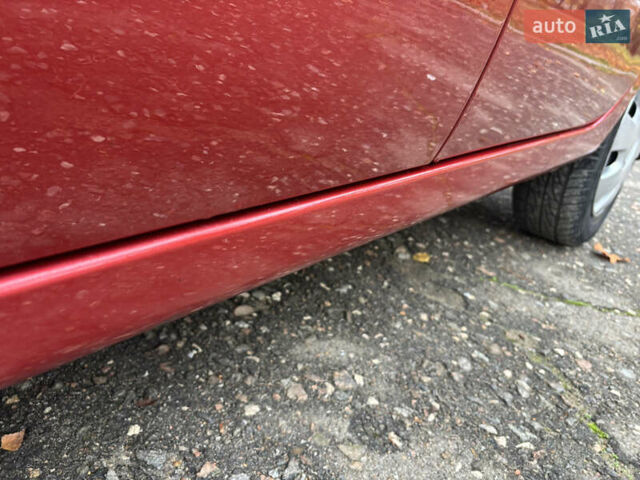 Красный ВАЗ 1119 Калина, объемом двигателя 1.6 л и пробегом 24 тыс. км за 4200 $, фото 33 на Automoto.ua