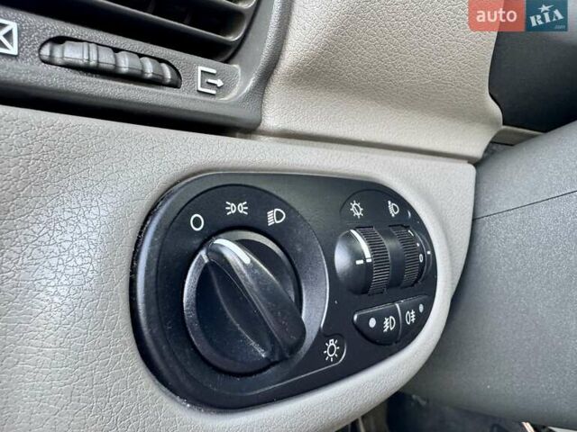 Красный ВАЗ 1119 Калина, объемом двигателя 1.6 л и пробегом 120 тыс. км за 1599 $, фото 11 на Automoto.ua