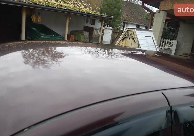 ВАЗ 1119 Калина 2010 у Рівному на Automoto.ua Червоний ВАЗ 1119 Калина, об'ємом двигуна 1.6 л та пробігом 132 тис. км за 2300 $, фото 5 на Automoto.ua