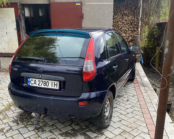 ВАЗ 1119 Калина, объемом двигателя 1.4 л и пробегом 156 тыс. км за 2000 $, фото 26 на Automoto.ua