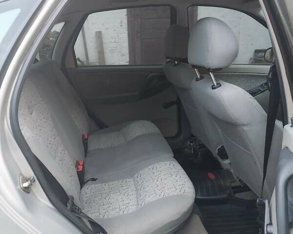 ВАЗ 1119 Калина, об'ємом двигуна 1.4 л та пробігом 164 тис. км за 2200 $, фото 4 на Automoto.ua