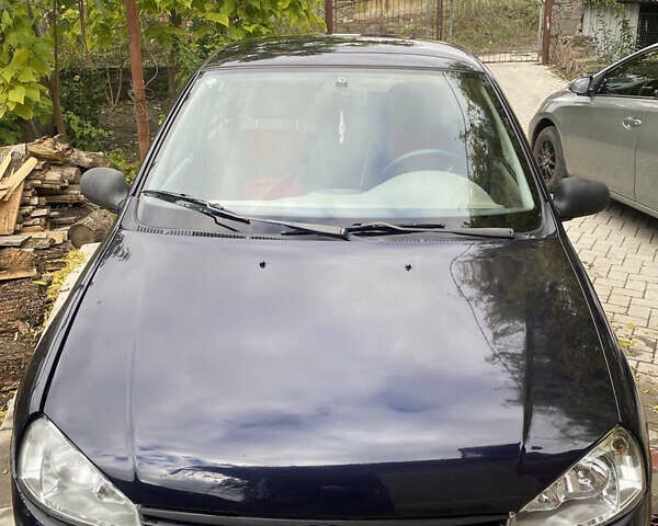 ВАЗ 1119 Калина, объемом двигателя 1.4 л и пробегом 156 тыс. км за 2000 $, фото 18 на Automoto.ua