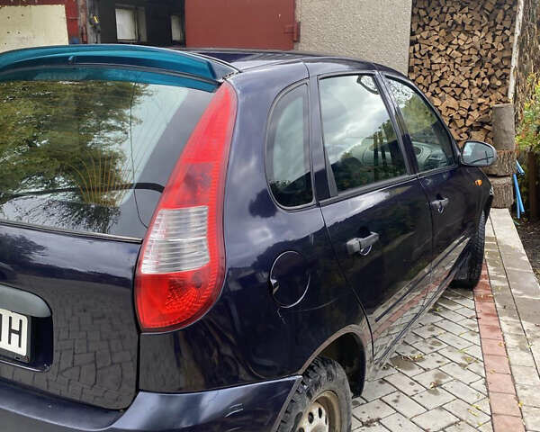 ВАЗ 1119 Калина, объемом двигателя 1.4 л и пробегом 156 тыс. км за 2000 $, фото 14 на Automoto.ua