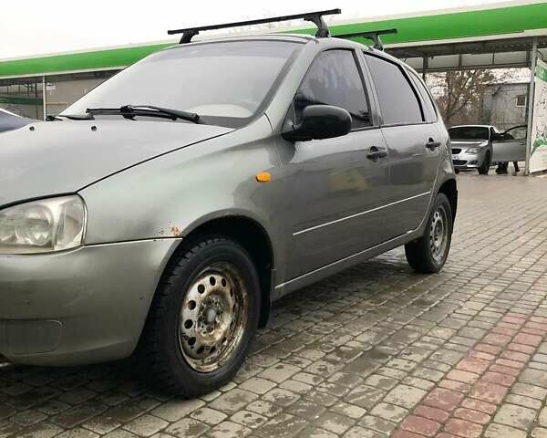 ВАЗ 1119 Калина, об'ємом двигуна 1.6 л та пробігом 88 тис. км за 2000 $, фото 6 на Automoto.ua