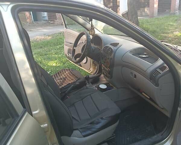 ВАЗ 1119 Калина, об'ємом двигуна 1.6 л та пробігом 160 тис. км за 2500 $, фото 8 на Automoto.ua