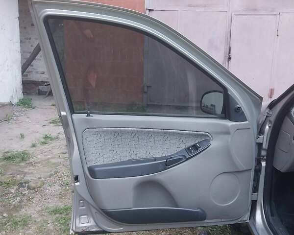 ВАЗ 1119 Калина, об'ємом двигуна 1.4 л та пробігом 164 тис. км за 2200 $, фото 1 на Automoto.ua