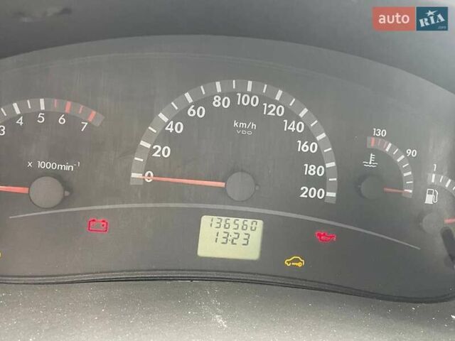 ВАЗ 1119 Калина, об'ємом двигуна 1.6 л та пробігом 136 тис. км за 1900 $, фото 6 на Automoto.ua