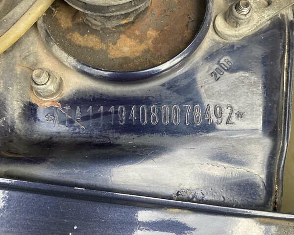 ВАЗ 1119 Калина, объемом двигателя 1.4 л и пробегом 156 тыс. км за 2000 $, фото 24 на Automoto.ua