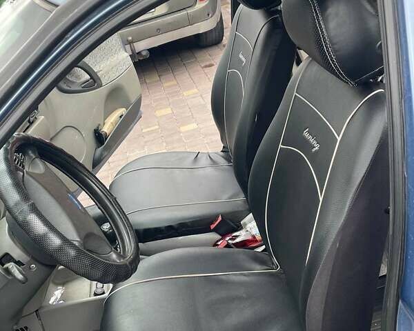 ВАЗ 1119 Калина, об'ємом двигуна 1.6 л та пробігом 136 тис. км за 1900 $, фото 9 на Automoto.ua