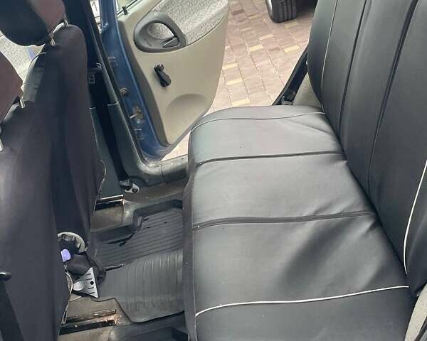 ВАЗ 1119 Калина, об'ємом двигуна 1.6 л та пробігом 136 тис. км за 1900 $, фото 3 на Automoto.ua