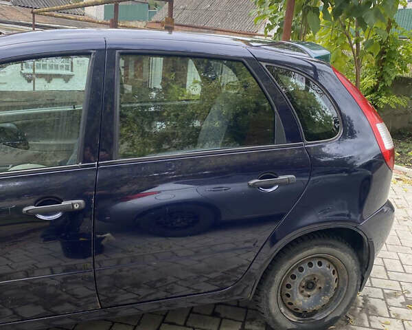 ВАЗ 1119 Калина, объемом двигателя 1.4 л и пробегом 156 тыс. км за 2000 $, фото 21 на Automoto.ua