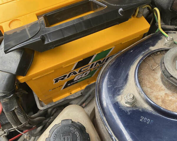 ВАЗ 1119 Калина, объемом двигателя 1.4 л и пробегом 156 тыс. км за 2000 $, фото 23 на Automoto.ua