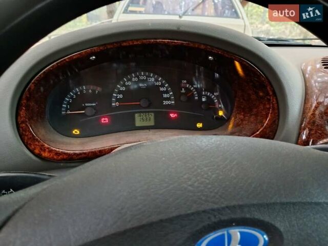 ВАЗ 1119 Калина, об'ємом двигуна 0 л та пробігом 183 тис. км за 1300 $, фото 14 на Automoto.ua