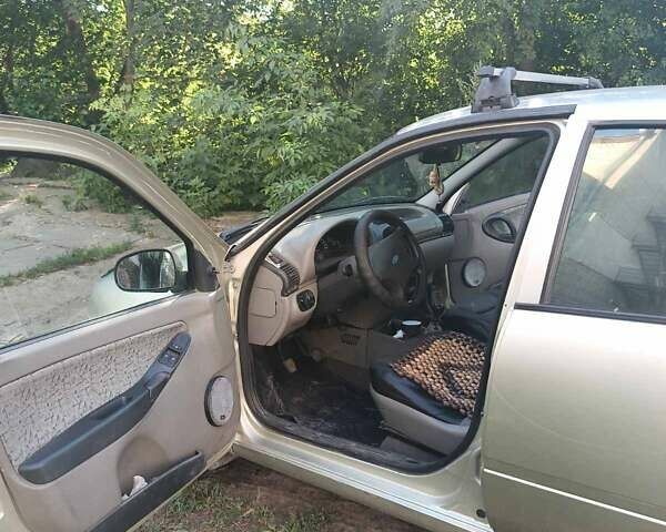 ВАЗ 1119 Калина, об'ємом двигуна 1.6 л та пробігом 160 тис. км за 2500 $, фото 7 на Automoto.ua