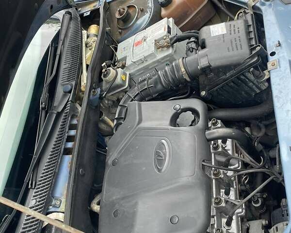 ВАЗ 1119 Калина, об'ємом двигуна 1.6 л та пробігом 136 тис. км за 1900 $, фото 8 на Automoto.ua